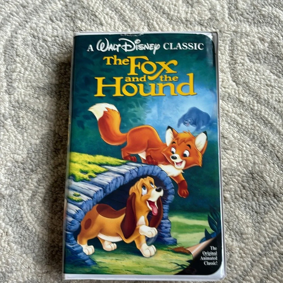 Disney VHS Tapes - Picture 9 of 10